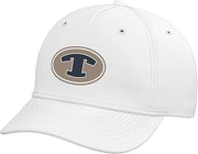 Taylor County T Oblong Adjustable Baseball Hat
