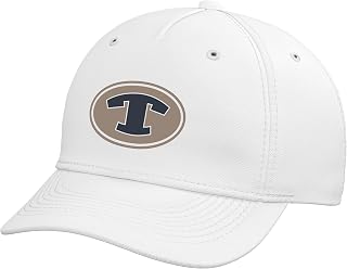 Taylor County T Oblong Adjustable Baseball Hat