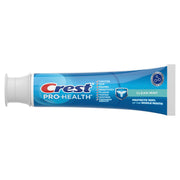 Crest 4.3 Ounce (Pack of 4) / 1 / 4 Toothpaste