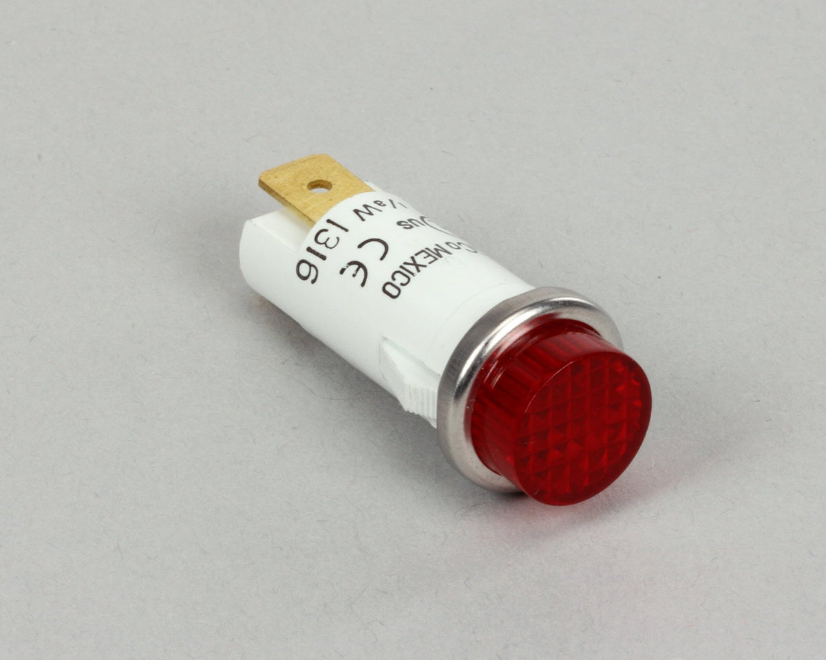 Nemco 1 Count (Pack of 1) / Red / 1 Indicator Lights