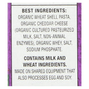 Annie's Homegrown Cheddar / 12 Ounce (Pack of 6) / 12 Macaroni & Cheese