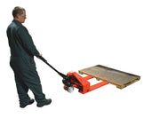 Super Low Pallet Trk 27x44 2.2K by Vestil – One Size, Blend, Multicolor, Model PM2-2744-SLP