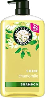 Herbal Essences Shine Collection Shampoo, 33.8 fl oz