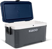 Igloo Maxcold 40-100 Qt Commercially Insulated Coolers