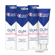 Crest 4.8 Ounce (Pack of 24) / White / 24 Toothpaste