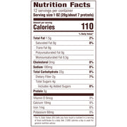 Pretzels, Braided Pretzel Twists Honey Wheat, 12 Oz by Snyder's of Hanover – 12 Ounce (Pack of 1), Model 10160