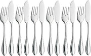 WMF Fisch-Set 12tlg. PREMIERE CROM. PROTECT 11.1935.6346