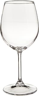 Bormioli Rocco Riserva Nebbiolo Wine Glasses, Set of 6