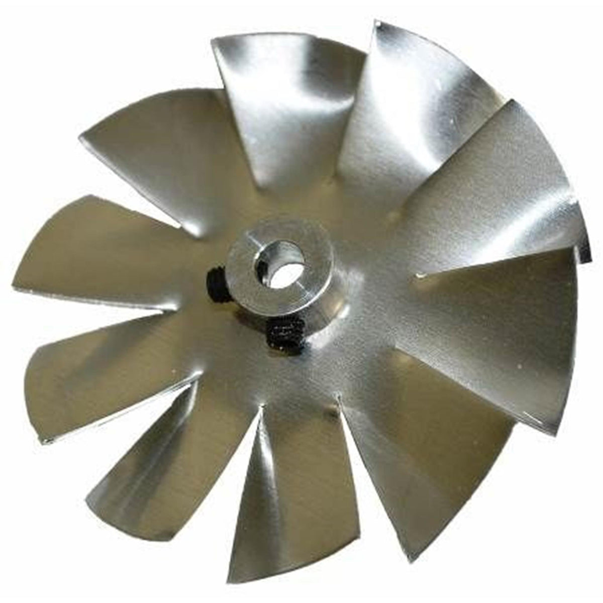 Parts 4" Inducer Fan Blade by Goodman – Model B1908109