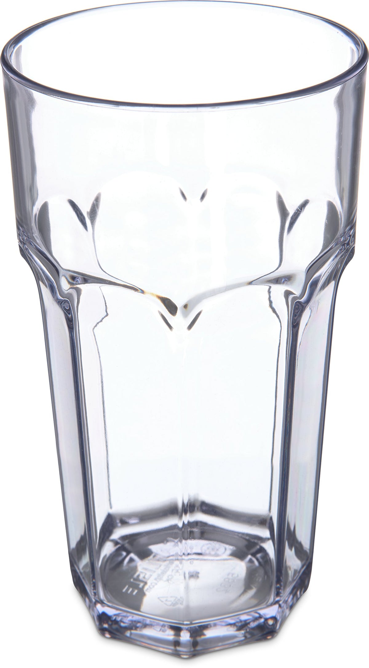 Carlisle FoodService Products 32 Ounces / 24 Pack / Clear Tumblers & Water Glasses