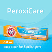 ARM & HAMMER Mint / 6 Ounce (Pack of 6) / 6 Toothpaste