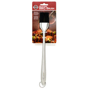 Silicone Barbeque Brush by Norpro – One Size, Silicone, As Shown, Model 2017
