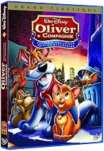 Oliver & Compagnie [Édition 20ème Anniversaire]