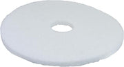 Quickie 17-Inch Polishing Pad - Light-Duty