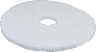 Quickie 17-Inch Polishing Pad - Light-Duty