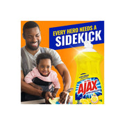 Ajax 28 Fl Oz (Pack of 9) / Lemon / coffee Dish Soap