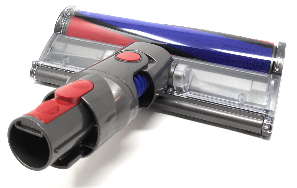 Soft Roller Cleaner Head for Models by Dyson – 11x13x2, Model 966489-11