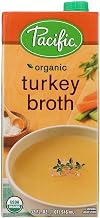 Pacific Foods Broth Turkey Gf Org