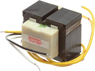 Lang 2E-31400-27 Transformer, 120 to 24V, 50/60HZ, 40VA