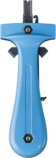 Jonard Tools EP-QTH38B Termination & Removal Tool for Quick-Clip Terminals and QCM486 and 391Q Connectors