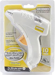 Surebonder Glue Gun Mini Low Temp 10 Watt