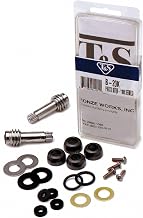 T&S Brass B-1100 Parts KIT