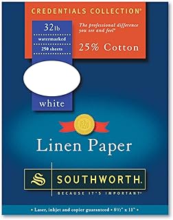 Southworth Premium Copy & Multipurpose Paper J558C - 1 Each