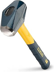Estwing Sure Strike Drilling/Crack Hammer, 2lb Hand Sledge, MRF2LB