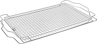 OXO Good Grips Non-Stick Pro Ceramic Coated Cooling and Baking Rack, Cooling Rack