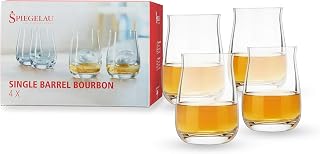 Spiegelau 13.25 oz Single Barrel Bourbon (set of 4)
