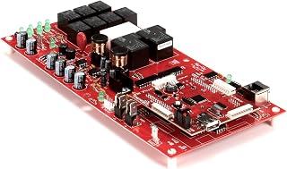 Nu-Vu 66-1188 Main Board Control