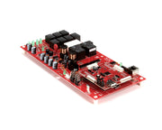 Main Board Control by Nu-Vu – Model 66-1188