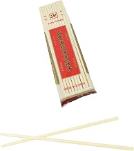 Thunder Group Chopstick, White, 1000 Pairs/Box