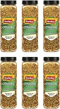 Durkee Citrus Grill Seasoning - 18 oz. container, 6 per case