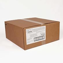 Villa Prima Scratch Ready Cheese Pizza, 8 inch -- 24 per case.