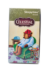 Celestial Seasonings Sleepytime / 20 Count (Pack of 1) / ... Herbal