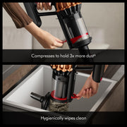 V16 Piston Animal Cordless Vacuum by Dyson – 0.3 gallons, Matched Black Body / Bright Copper Manifold, Model 640975-01