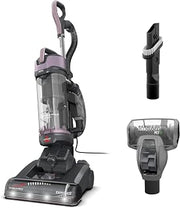 Bissell CleanView Max Allergen Upright Vacuum with HEPA Filtration, Tangle-Free Brush Roll, TurboEraser Pet Tool, 4377
