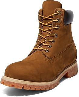 Timberland Men's Premium 6 inch Waterproof Boot