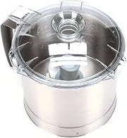Robot Coupe 27342 Stainless Steel Cutter Att. 4.5L