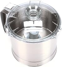 Robot Coupe 27342 Stainless Steel Cutter Att. 4.5L