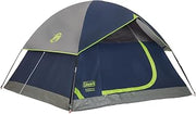 Coleman Sundome Tent