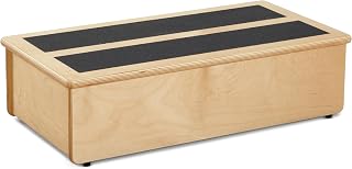 Jonti-Craft 0557JC Step Up Standard Stool