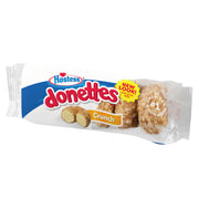 Crunch Donettes by Hostess – 4 Ounce (Pack of 10), Pack of 10