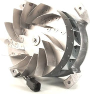 Viking Commercial 006211-000, Motor, Oven Convection