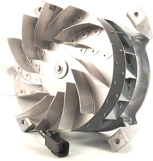 Viking Commercial 006211-000, Motor, Oven Convection
