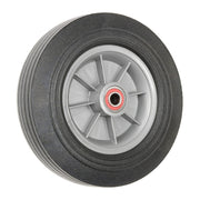 Hand Truck Replacement Wheel by Magliner – 11"L x 11"W x 6"H, Rubber, Black, Model 111025******