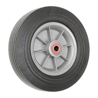Hand Truck Replacement Wheel by Magliner – 11"L x 11"W x 6"H, Rubber, Black, Model 111025******