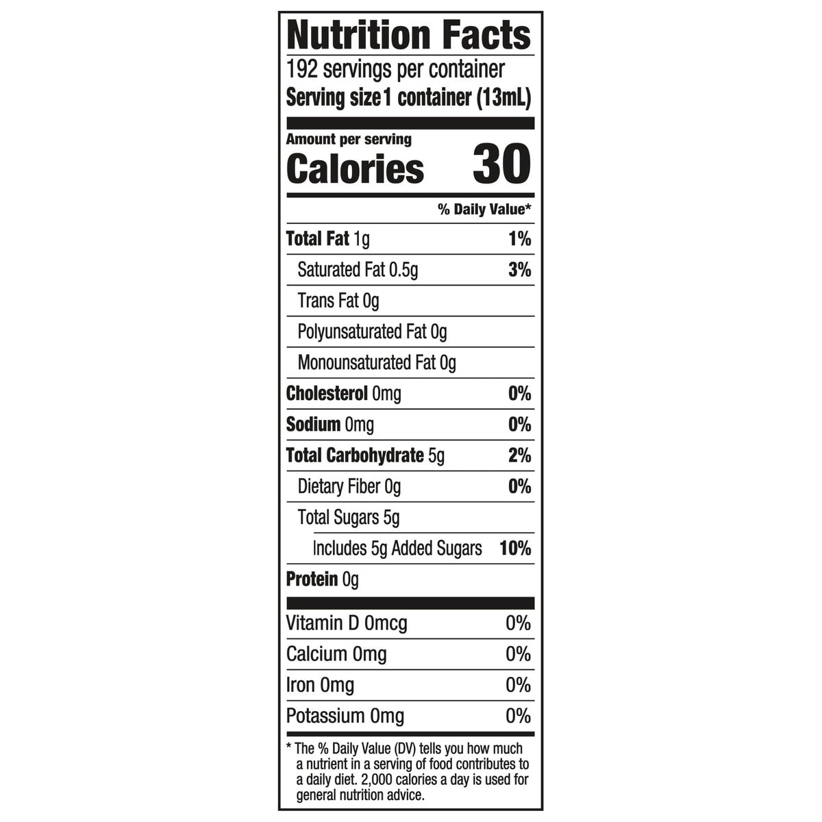 International Delight Peppermint Mocha / 192 Count (Pack of 1) / 1 Coffee Creamers