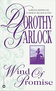 Five Star Wind of Promise (Wind series Book 3)